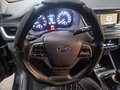 2017 Hyundai Solaris II, чёрный, 1250000 рублей - вид 9