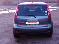 2009 Nissan Note I Рестайлинг, серый, 650000 рублей - вид 1