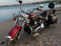 2007 Harley-Davidson Heritage, красный, 650000 рублей - вид 10