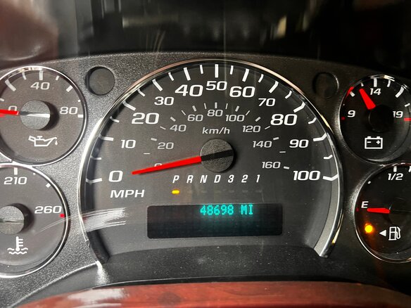 2008 Chevrolet Express II, чёрный, 2900000 рублей - вид 5