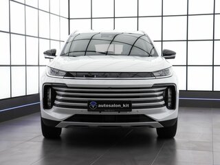 2022 Exeed TXL I Рестайлинг, белый, 2465000 рублей, вид 2