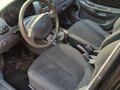 2008 Hyundai Accent ТагАЗ II, чёрный, 350000 рублей - вид 4
