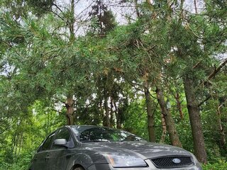 2006 Ford Focus ST II, серый, 830000 рублей, вид 2