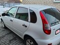 2012 Lada (ВАЗ) Kalina I, белый, 270000 рублей - вид 5