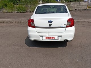 2018 Datsun on-DO I, белый, 400000 рублей, вид 3