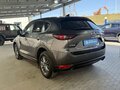 2017 Mazda CX-5 II, серый - вид 2