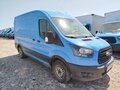 2021 Ford Transit, синий, 1930000 рублей - вид 1