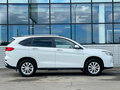 2023 Haval M6 II, белый, 1679000 рублей - вид 5