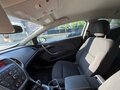 2012 Opel Astra GTC J Рестайлинг, серебристый, 850000 рублей - вид 9