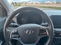 2022 Hyundai Accent V Рестайлинг, серебристый, 1900000 рублей - вид 11