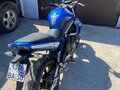 2009 Kawasaki ER-6N, синий, 450000 рублей - вид 4