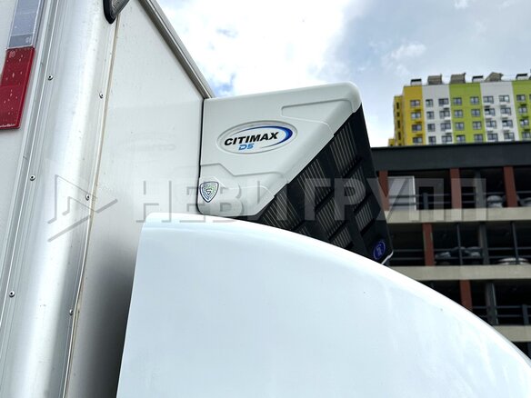 2025 Ford Transit, белый - вид 15