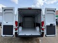 2025 Fiat Professional Ducato, белый - вид 10