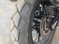 2015 Suzuki V-Strom 1000, красный, 890000 рублей - вид 6