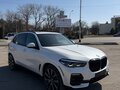 2019 BMW X5 40i IV (G05/G18), белый, 6250000 рублей - вид 8