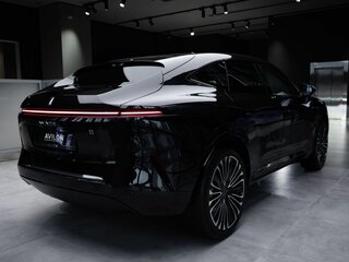 2025 Avatr 11 116 kWh I, чёрный, 8139720 рублей, вид 5
