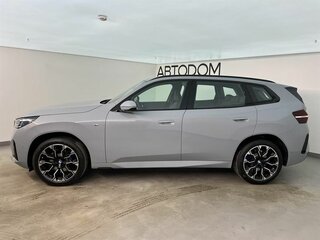 2025 BMW X3 Long 30L xDrive IV (G45/G48), серый, 7880000 рублей, вид 2