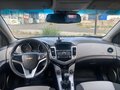 2011 Chevrolet Cruze I, чёрный, 765000 рублей - вид 6