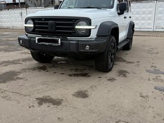 2023 Tank 300 I, белый, 3400000 рублей, вид 2