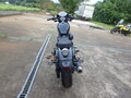 2013 Yamaha XV950 Bolt, чёрный, 700000 рублей - вид 6