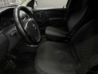 2014 Lada (ВАЗ) Largus I, бежевый, 499900 рублей, вид 5
