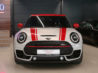 2022 Mini Clubman JCW John Cooper Works II Рестайлинг, серый, 4949000 рублей, вид 2