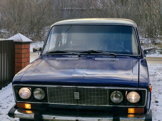 1997 Lada (ВАЗ) 21065, синий, 110000 рублей, вид 2