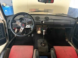 1981 Lada (ВАЗ) 21011, бежевый, 349000 рублей, вид 5