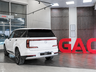 2026 GAC S7, белый, 6349000 рублей, вид 2