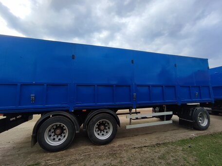 2012 КамАЗ 65115, оранжевый, 4200000 рублей, вид 3