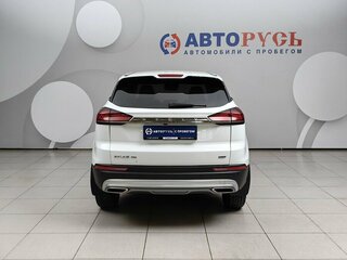 2022 Geely Atlas Pro, белый, 1649000 рублей, вид 4