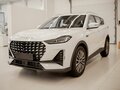 2026 Jetour X70+ I Рестайлинг, белый, 3399000 рублей - вид 2