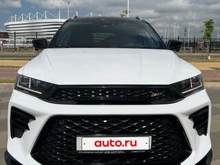 2024 SWM G01F, белый, 2150000 рублей, вид 2