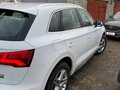 2017 Audi Q5 II (FY), белый, 3150000 рублей - вид 2