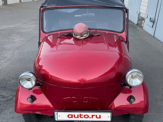 1968 СМЗ С-3АМ, красный, 1181244 рублей, вид 4