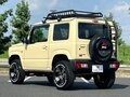 2022 Suzuki Jimny Kei car IV, бежевый, 1050444 рублей - вид 5