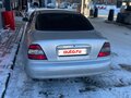 2001 Daewoo Leganza, серебристый, 270000 рублей - вид 3