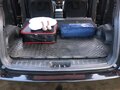 2013 SsangYong Actyon II, чёрный, 830000 рублей - вид 7