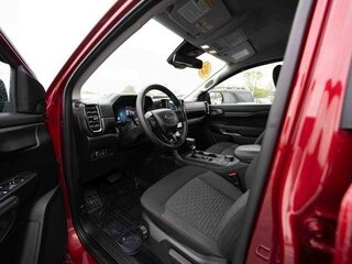 2025 Ford Ranger T6.2, красный, 6066000 рублей, вид 5
