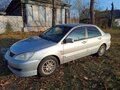 2005 Mitsubishi Lancer IX Рестайлинг, серебристый, 375000 рублей