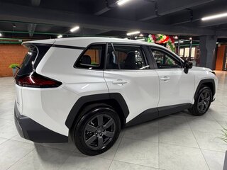 2026 Toyota RAV4 VI (XA60), белый, 4250000 рублей, вид 5