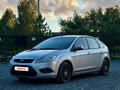 2010 Ford Focus II Рестайлинг, серебристый, 559000 рублей - вид 5