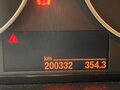 2013 BMW 1 серии 116i II (F20/F21), белый, 1100000 рублей - вид 7