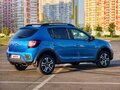 2020 Renault Sandero Stepway II Рестайлинг, синий, 1420000 рублей - вид 5