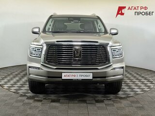2023 Tank 500 I, серый, 3700000 рублей, вид 2