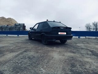 2007 Lada (ВАЗ) 2114, серый, 130000 рублей, вид 3