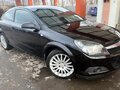 2009 Opel Astra GTC H Рестайлинг, чёрный, 500000 рублей - вид 3