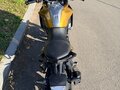 2021 BMW F 900 XR, золотистый, 1050000 рублей - вид 2