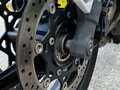 2014 Suzuki GSR 750, синий, 599999 рублей - вид 11