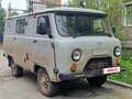 2011 УАЗ 3962, серебристый, 430000 рублей - вид 5